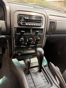 2002 Jeep Grand Cherokee Laredo   - Photo 12 - Grand Junction, CO 81501