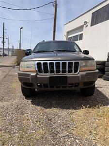 2002 Jeep Grand Cherokee Laredo   - Photo 4 - Grand Junction, CO 81501
