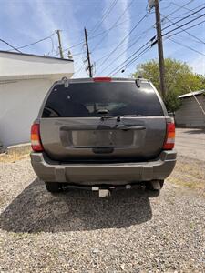 2002 Jeep Grand Cherokee Laredo   - Photo 5 - Grand Junction, CO 81501