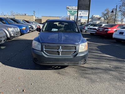 2007 Dodge Caliber SXT - Photo 4 - Grand Junction, CO 81501