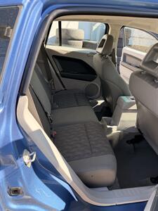 2007 Dodge Caliber SXT   - Photo 10 - Grand Junction, CO 81501