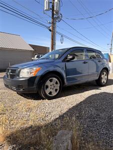 2007 Dodge Caliber SXT   - Photo 2 - Grand Junction, CO 81501