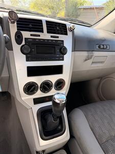 2007 Dodge Caliber SXT   - Photo 8 - Grand Junction, CO 81501