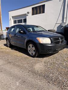 2007 Dodge Caliber SXT   - Photo 1 - Grand Junction, CO 81501