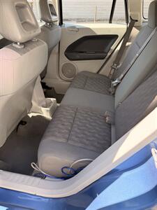 2007 Dodge Caliber SXT   - Photo 9 - Grand Junction, CO 81501