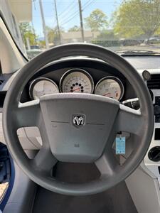 2007 Dodge Caliber SXT   - Photo 7 - Grand Junction, CO 81501