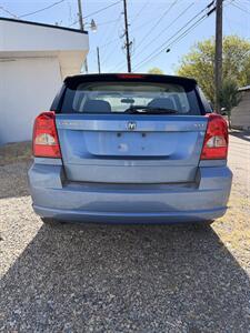 2007 Dodge Caliber SXT   - Photo 4 - Grand Junction, CO 81501