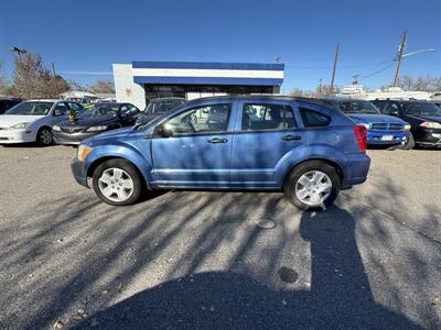 2007 Dodge Caliber SXT - Photo 3 - Grand Junction, CO 81501