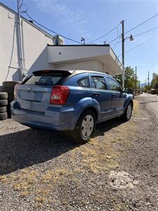 2007 Dodge Caliber SXT   - Photo 5 - Grand Junction, CO 81501