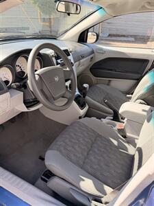 2007 Dodge Caliber SXT   - Photo 6 - Grand Junction, CO 81501