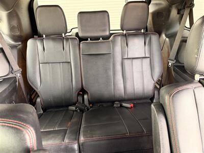 2017 Dodge Grand Caravan GT   - Photo 8 - Grand Junction, CO 81501
