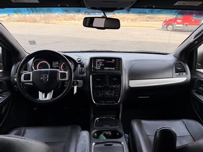 2017 Dodge Grand Caravan GT   - Photo 7 - Grand Junction, CO 81501