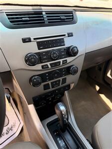 2011 Ford Focus Sport SES   - Photo 7 - Grand Junction, CO 81501