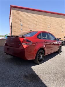 2011 Ford Focus Sport SES   - Photo 3 - Grand Junction, CO 81501