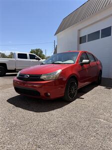 2011 Ford Focus Sport SES   - Photo 5 - Grand Junction, CO 81501