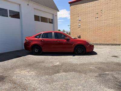 2011 Ford Focus Sport SES   - Photo 2 - Grand Junction, CO 81501