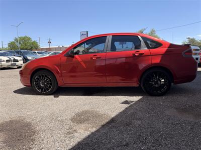 2011 Ford Focus Sport SES   - Photo 4 - Grand Junction, CO 81501