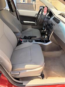 2011 Ford Focus Sport SES   - Photo 9 - Grand Junction, CO 81501