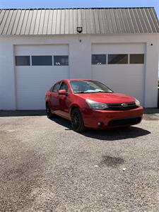 2011 Ford Focus Sport SES   - Photo 1 - Grand Junction, CO 81501