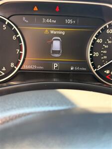 2015 Nissan Murano S - Photo 8 - Grand Junction, CO 81501