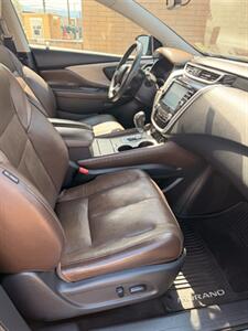 2015 Nissan Murano S - Photo 11 - Grand Junction, CO 81501