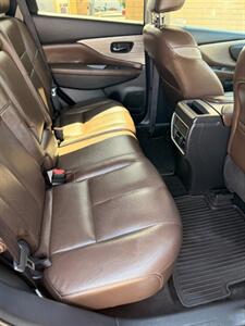 2015 Nissan Murano S - Photo 9 - Grand Junction, CO 81501