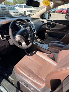 2015 Nissan Murano S - Photo 6 - Grand Junction, CO 81501