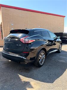 2015 Nissan Murano S - Photo 3 - Grand Junction, CO 81501