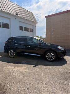 2015 Nissan Murano S - Photo 2 - Grand Junction, CO 81501