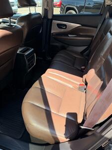 2015 Nissan Murano S - Photo 10 - Grand Junction, CO 81501