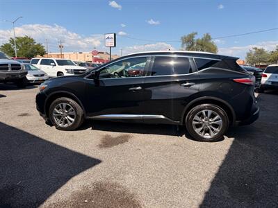 2015 Nissan Murano S - Photo 4 - Grand Junction, CO 81501