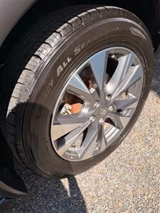 2015 Nissan Murano S - Photo 12 - Grand Junction, CO 81501