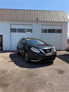2015 Nissan Murano S - Photo 1 - Grand Junction, CO 81501