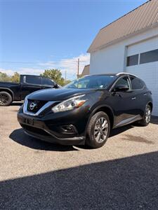 2015 Nissan Murano S - Photo 5 - Grand Junction, CO 81501
