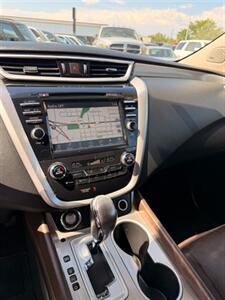 2015 Nissan Murano S - Photo 7 - Grand Junction, CO 81501