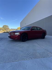 2009 Dodge Charger SE - Photo 6 - Grand Junction, CO 81501