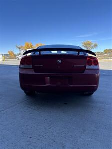 2009 Dodge Charger SE - Photo 4 - Grand Junction, CO 81501