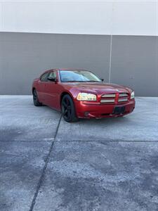 2009 Dodge Charger SE - Photo 1 - Grand Junction, CO 81501