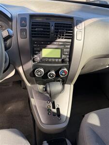 2008 Hyundai TUCSON GLS   - Photo 11 - Grand Junction, CO 81501