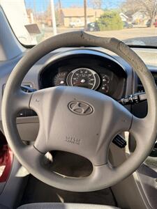 2008 Hyundai TUCSON GLS   - Photo 10 - Grand Junction, CO 81501