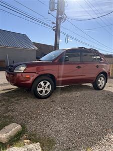 2008 Hyundai TUCSON GLS   - Photo 2 - Grand Junction, CO 81501