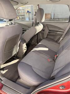 2008 Hyundai TUCSON GLS   - Photo 9 - Grand Junction, CO 81501