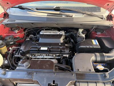 2008 Hyundai TUCSON GLS   - Photo 13 - Grand Junction, CO 81501