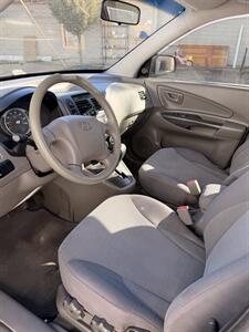 2008 Hyundai TUCSON GLS   - Photo 6 - Grand Junction, CO 81501