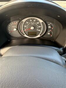 2008 Hyundai TUCSON GLS   - Photo 12 - Grand Junction, CO 81501