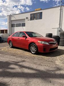 2010 Toyota Camry Hybrid - Photo 1 - Grand Junction, CO 81501
