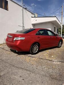 2010 Toyota Camry Hybrid - Photo 3 - Grand Junction, CO 81501