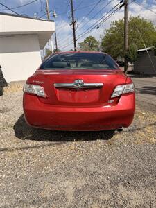 2010 Toyota Camry Hybrid - Photo 5 - Grand Junction, CO 81501