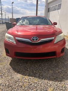 2010 Toyota Camry Hybrid - Photo 4 - Grand Junction, CO 81501
