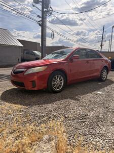 2010 Toyota Camry Hybrid - Photo 2 - Grand Junction, CO 81501
